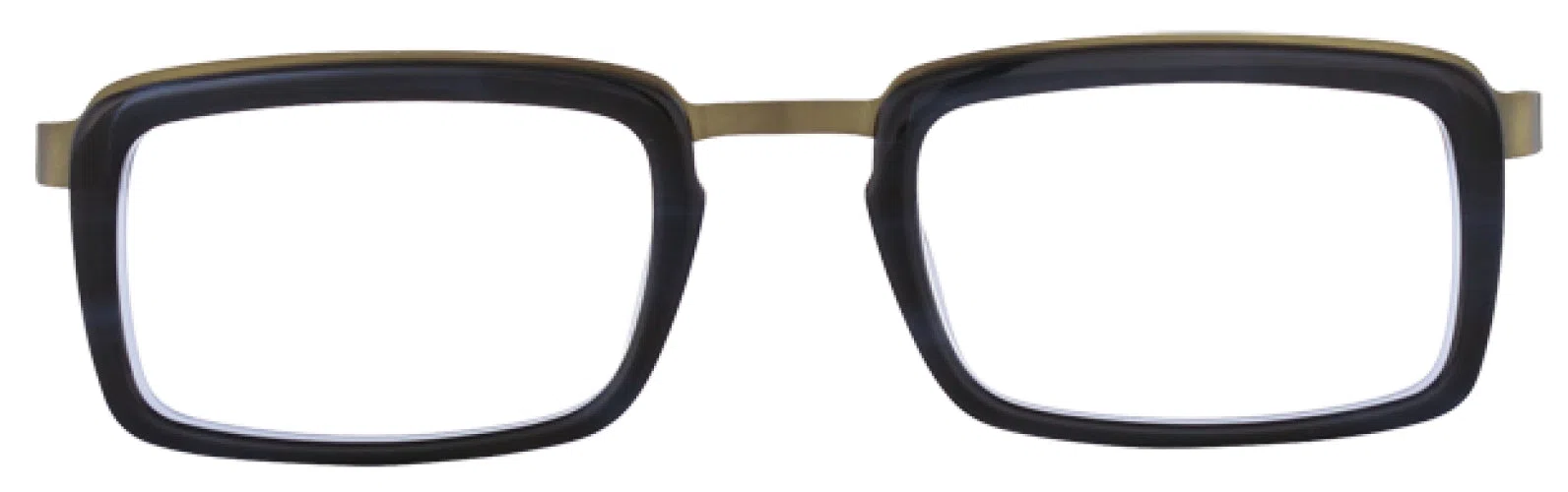 Randy Jackson RJX121 Eyeglasses (ZW_RJX121_BLACK_4721) - view 8
